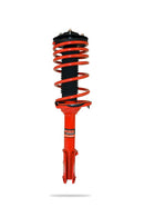 Pedders EziFit SportsRyder Rear Left Spring And Shock (Twin Tube 35mm) 05-07 Subaru STi-1