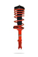 Pedders EziFit SportsRyder Rear Right Spring And Shock (Twin Tube 35mm) 05-07 Subaru STi-1
