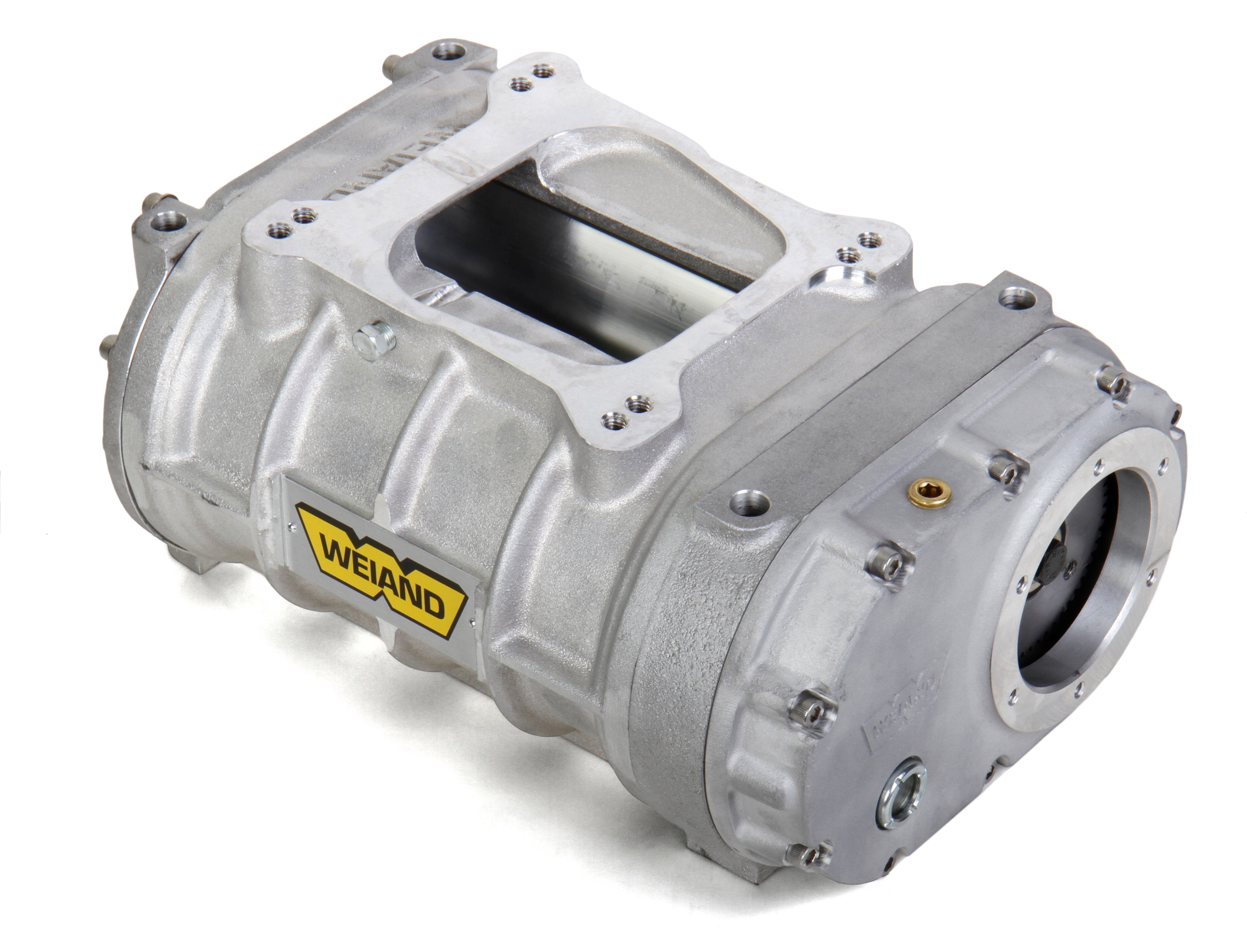 WEIAND CASE ASSY.144CSB SATIN SPN