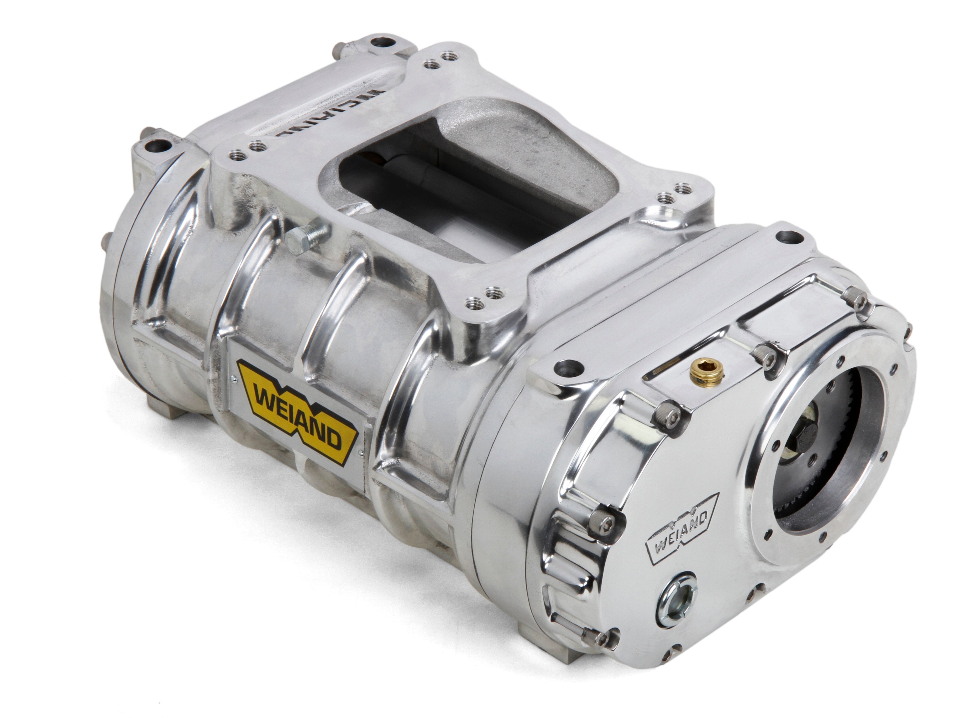 WEIAND CASE ASSY.144CSB POLISHED SPN