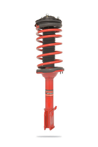 Pedders EziFit Sports Ryder Rear Left Spring And Shock 00-07 Subaru WRX