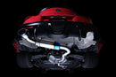 TOMEI FULL TITANIUM MUFFLER KIT EXPREME Ti GR SUPRA TYPE-R-4