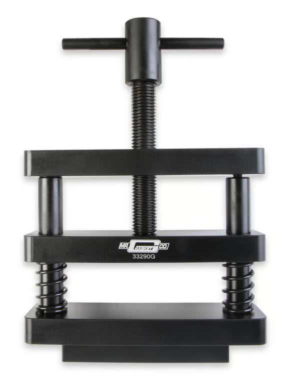 MR GASKET CONNECTING ROD VISE