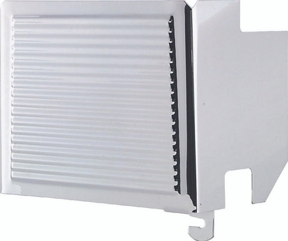 Bikers Choice 70-84 FL Ribbed Battery Side Cover Replaces H-D 66378-70