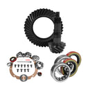 Yukon 8.8in Ford 3.27 Rear Ring & Pinion Install Kit 2.53in OD Axle Bearings and Seals-1