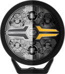 Hella Blade 6in LED Driving Lamp - (Set of 2)-5