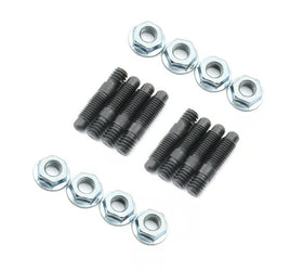 Mr. Gasket Valve Cover Stud Kit - Steel Covers Fits 1955-1986 Chevrolet 262-400 Gen I Small Block