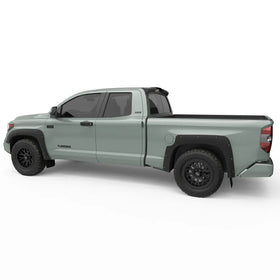 EGR 14+ Toyota Tundra Crew Cab Rear Cab Truck Spoilers (985399) - 0