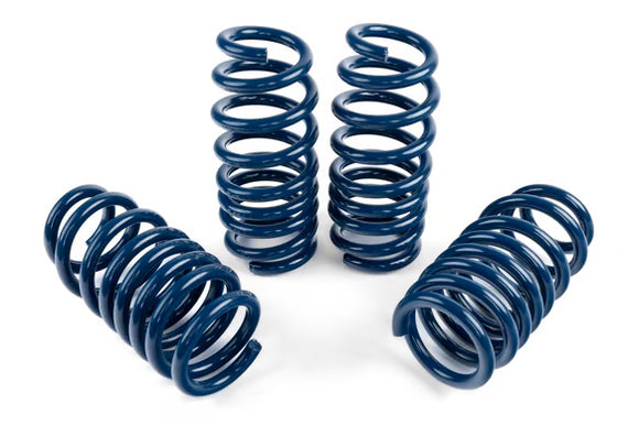 Dinan Performance Spring Set - 2020-2026 BMW X5M / X6M