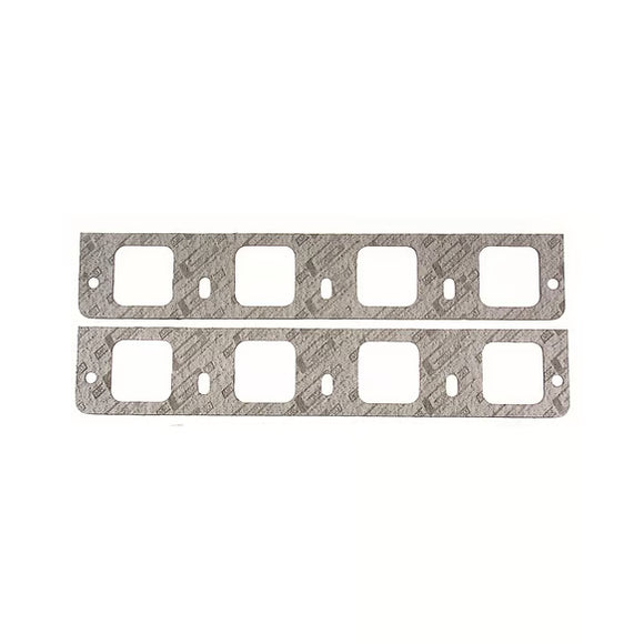 Mr. Gasket Performance Intake Manifold Gaskets 1966-1971 Gen II Chrysler 426 Hemi