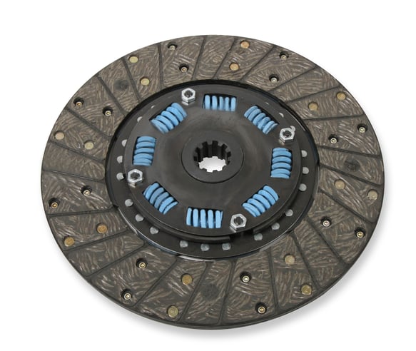 HAYS HAYS450 CLTCH 55-85 GM 6-8CYL.11IN.10SP - 0