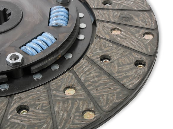 HAYS HAYS450 CLTCH 70-84 GM V8.10.5IN.26SPL
