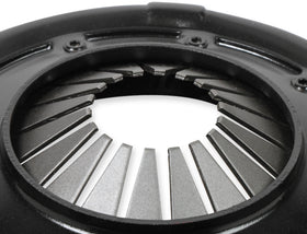 HAYS HAYS450 CLTCH 55-85 GM.10.5IN.10SPL - 0