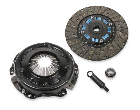 HAYS HAYS450 CLTCH 55-85 GM.10.5IN.10SPL