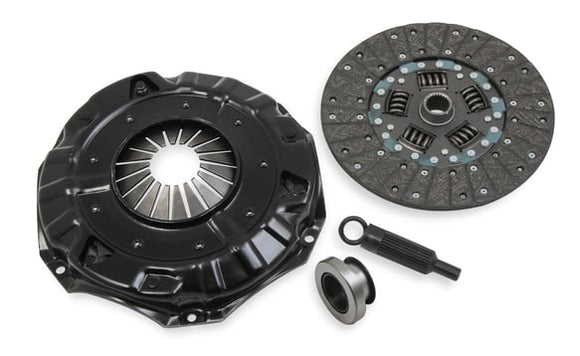 HAYS HAYS450 CLTCH 69-81 GM V8.11IN.26SPL