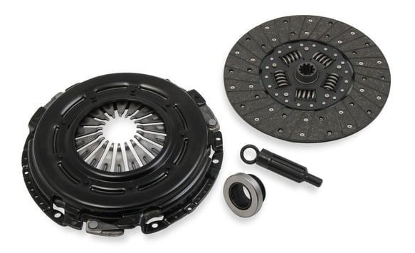 HAYS HAYS450 CLTCH 60-89 GM P/U V8.12IN.10SP