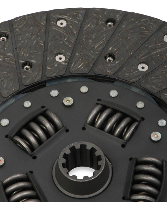 HAYS HAYS450 CLTCH 60-89 GM P/U V8.12IN.10SP