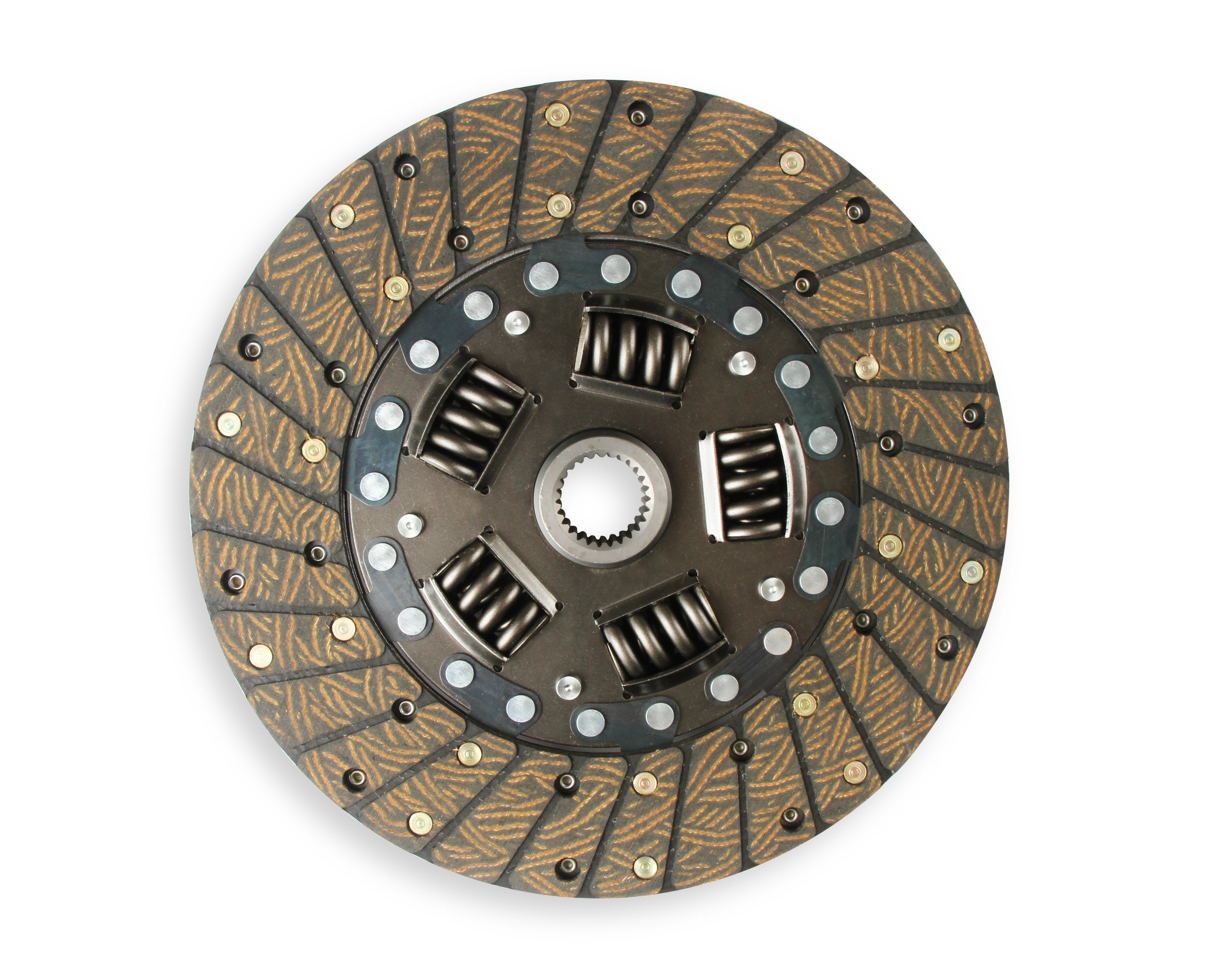 HAYS HAYS STREET450 CLTCH GM.10.5IN.26SPL