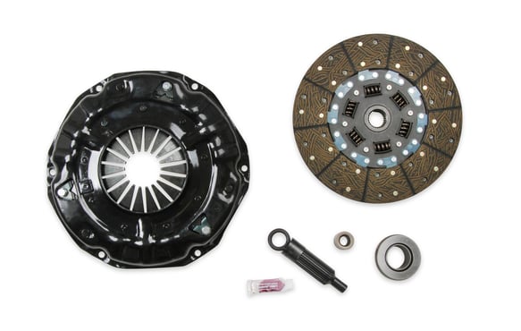 HAYS HAYS STREET450 CLTCH GM.11IN.26SPL