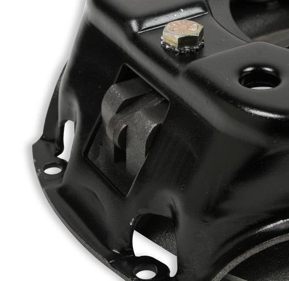 HAYS HAYS450 CLTCH 63-74 FORD V8.10.5IN.10SP