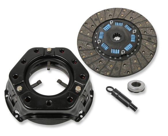 HAYS HAYS450 CLTCH 66-71 FORD BB.11IN.10SPL
