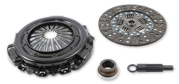 HAYS HAYS450 CLTCH 86-00 MUST.10.5IN.10SPL