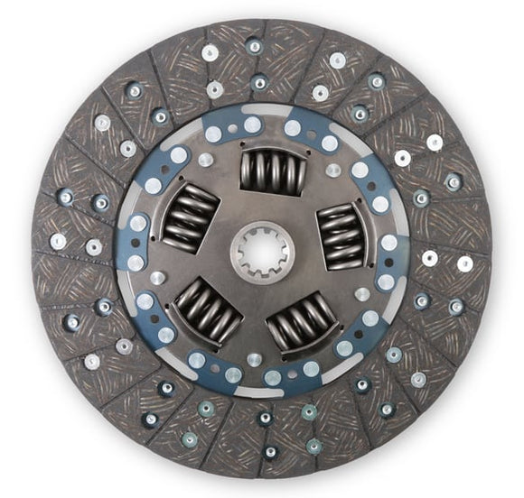 HAYS HAYS450 CLTCH 86-00 MUST.10.5IN.26TKO