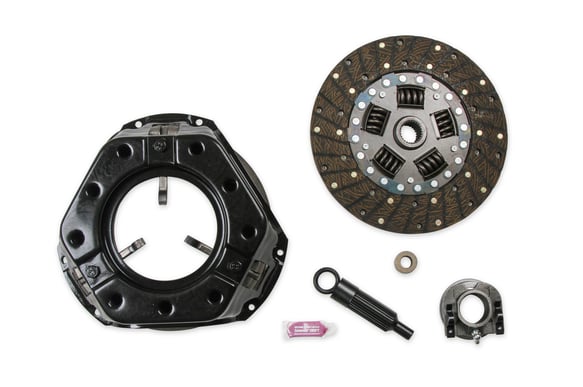 HAYS HAYS STREET450 CLTCH FORD.10.5 LVR.26SPL