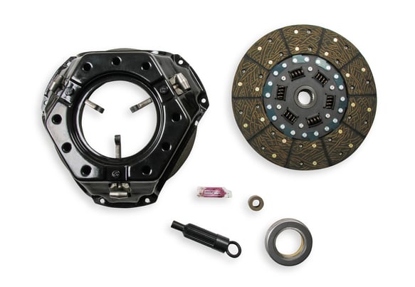 HAYS HAYS STR450 CLTCH FORD.11 SHRT LVR.26SPL