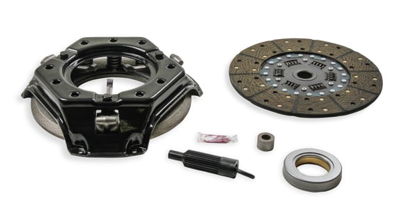 HAYS HAYS STR450 CLTCH FORD.11 SHRT LVR.26SPL - 0