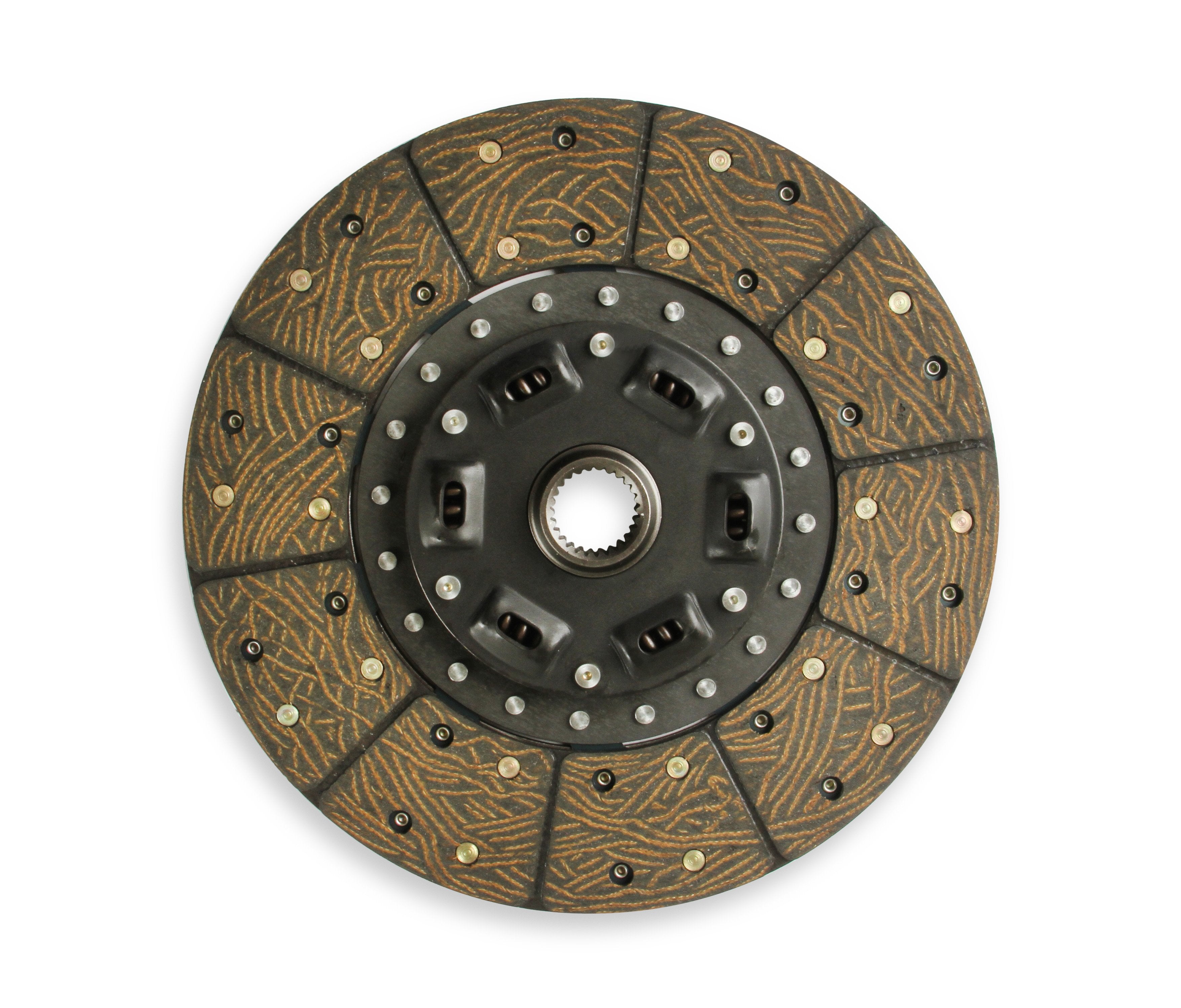 HAYS HAYS STR450 CLTCH FORD.11 SHRT LVR.26SPL