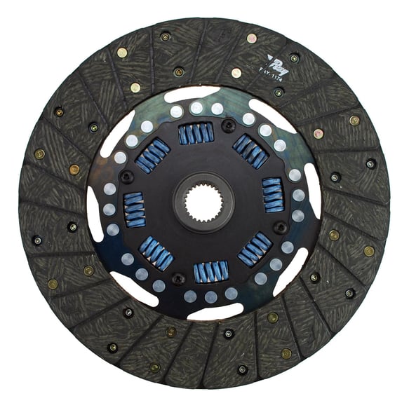 HAYS HAYS450 CLTCH 60-75 CHRY V8.10.5.23SPL - 0