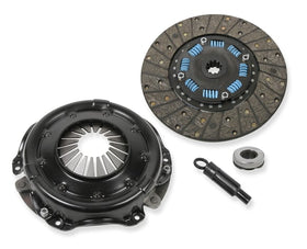 HAYS HAYS450 CLTCH 76-81 JEEP.10.5IN.10SPL - 0