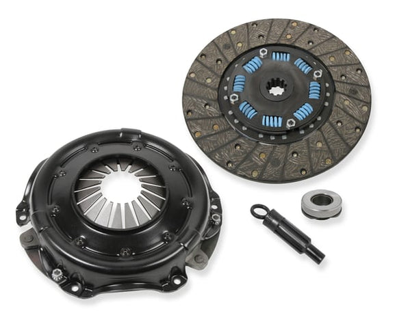 HAYS HAYS450 CLTCH 76-81 JEEP.10.5IN.10SPL
