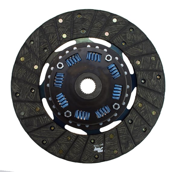 HAYS STREET 450 CLUTCH KIT - DODGE 1970-78