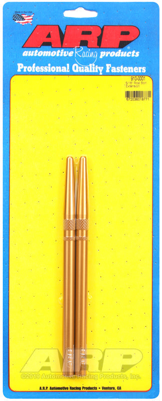ROD BOLT EXTENSIONS 5/16