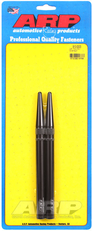 ROD BOLT EXTENSIONS 3/8