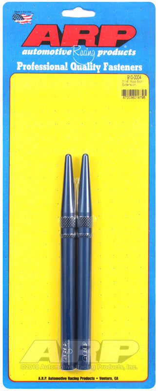 ROD BOLT EXTENSIONS 7/16