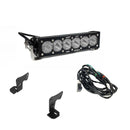 OnX6+ 10" Light Bar Hood Mount Kit - Polaris 2025 RZR Pro-R; Pro-S; Pro-XP-1