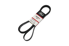 VAG 3.0 TDI V6 Auxiliary / Alternator Belt - 6 Groove - 6PK2478