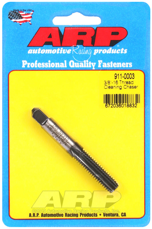 ARP 38 x 16 Thread Cleaning Chaser Tap