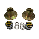Yukon Gear 67-75 Jeep CJ6 Front Hub Conversion Kit 5 x 5.5in Bolt Pattern-1
