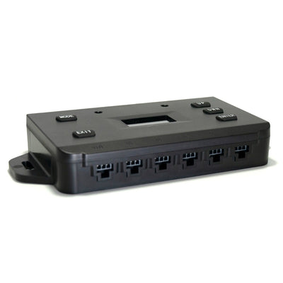 EFI CAN BRIDGE FOR HOLLEY DOMINATOR, TERMINATOR, & SNIPER SYSTEMS - 0