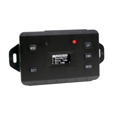 EFI CAN BRIDGE FOR HOLLEY DOMINATOR, TERMINATOR, & SNIPER SYSTEMS