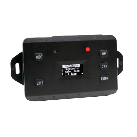 EFI CAN BRIDGE FOR HOLLEY DOMINATOR, TERMINATOR, & SNIPER SYSTEMS