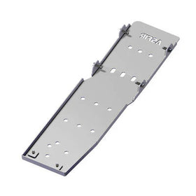ASFIR Skid Plate Battery Skid Plate | Jeep Wrangler JL 21-23 (4xe) - 0