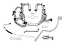 Fabspeed Porsche 911 Turbo 930 Sport Headers with Heat (1976-1989)-2