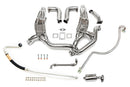Fabspeed Porsche 911 Turbo 930 Sport Headers with Heat (1976-1989)-1