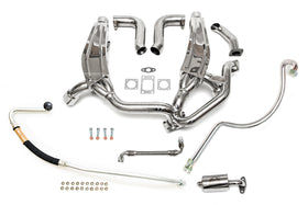 Fabspeed Porsche 911 Turbo 930 Sport Headers with Heat (1976-1989)