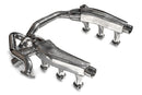 Fabspeed Porsche 911 Turbo 930 Sport Headers with Heat (1976-1989)-7